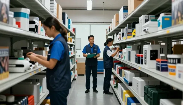 维护保养中使用高端消杀服务的优势分析