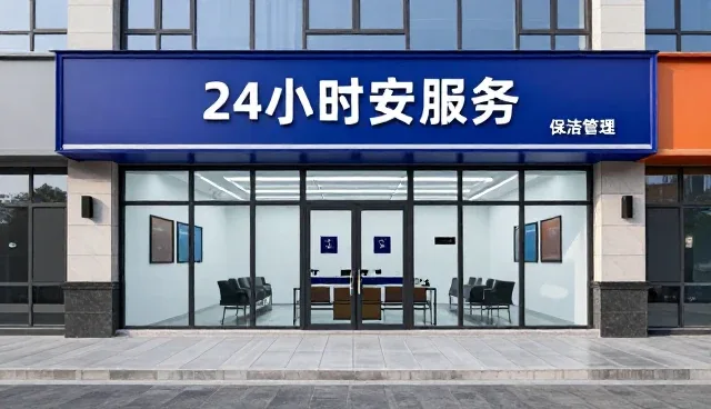 设备清洁服务标准对后勤托管效率的影响分析