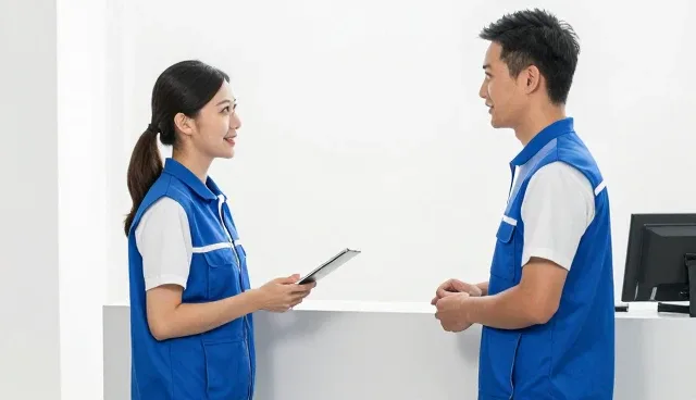 高端消杀服务选型中工具优化的关键考量